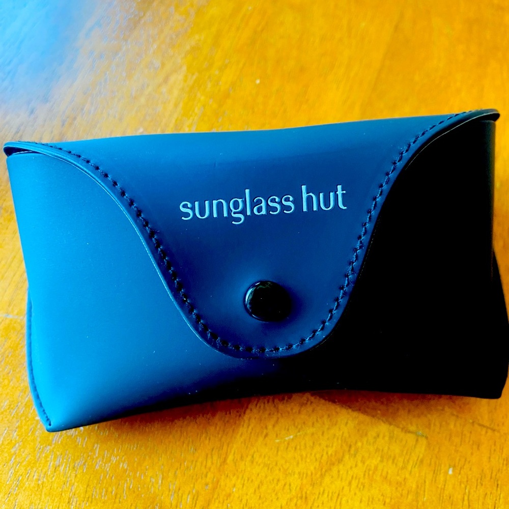 Brand New Sunglasses… the item was wrong size.